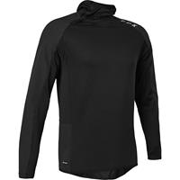 Fox Racing Defend Thermo Hoodie AW21 - Schwarz
