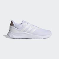 ADIDAS dames Lite Racer 2.0 white WIT 37