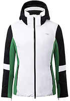 KJUS FORMULA JACKET WOMAN