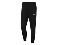 Nike Männer Jogginghose Club Jogger in schwarz
