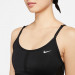Nike Medium-Support Padded Longline SportBra Bekleidung Damen