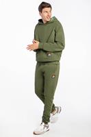 EllesseHosenEllesseEQUESJOGPANTSHK12206-506KHAKI–