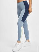 Nike Frauen Legging One 7/8 in blau