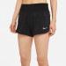 Nike Eclipse Running ShortBekleidung Damen schwarz