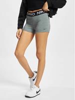 Nike Frauen Shorts 365 3in in grau