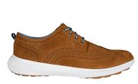 Footjoy Flex Suede