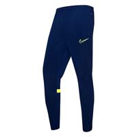 Nike Trainingsbroek Dri-FIT Academy 21 - Blauw/Neon