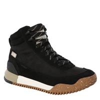 The North Face - Women's Back-To-Berkeley III Leather WP - Sneaker
