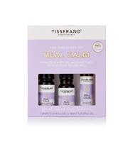 Tisserand Real calm discovery kit