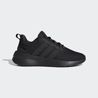 ADIDAS jongens Racer TR21 black ZWART