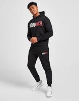 Hoodrich Splitter Joggers, Zwart