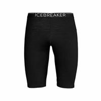 Icebreaker - 200 Oasis Shorts - Merino-ondergoed, zwart