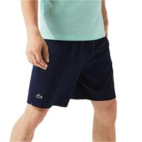 Lacoste Herren Lacoste Sport Shorts - Navy Blau / Weiß 