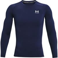 Under Armour HeatGear Armour Long Sleeve Compression Top - Lauftops (langarm)