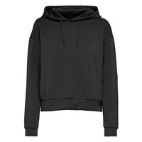 Only Play Hoodie ONPLOUNGE, in kurzer, sportiver Form