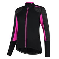 Rogelli Glory Winter Fietsjack Dames