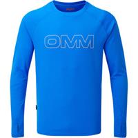 OMM Bearing Shirt (langarm) - Lauftops (langarm)