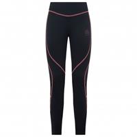 La sportiva Women's Instant Pant - Hardloopbroek, zwart