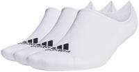 Adidas 3er Pack Lowcut Socklet weiß