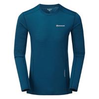 Montane Sabre Long Sleeve Running T-Shirt - Lauftops (langarm)
