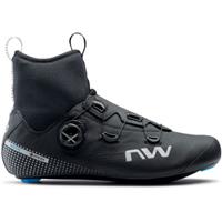 Northwave Celsius R Arctic GTX Winter Boots - Black