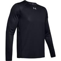 Under Armour QUALIFIER Long Sleeve Running Top - Lauftops (langarm)