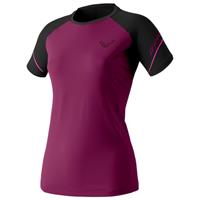 Dynafit - Women's Alpine Pro S/S Tee - Laufshirt