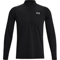 Under Armour Streaker 1/2 Zip Longsleeve