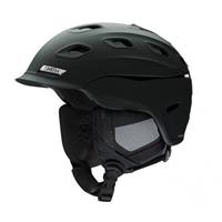 Smith Vantage W - Skihelm - Damen Matte Black 51-55 cm