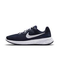 Nike Revolution 6 Next Nature Hardloopschoenen voor heren (straat) - Blauw