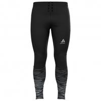 Odlo - Tights Zeroweight Warm Reflective - Lauftights