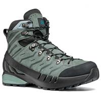 Scarpa Women's Cyclone S GTX - Wandelschoenen, zwart/grijs