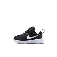 Nike Revolution 6 Schoenen voor baby's/peuters - Zwart