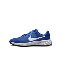 Nike Revolution 6 Junior, Blauw