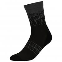Stoic Running Socks - Hardloopsokken, zwart
