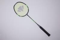 CARLTON Carlton solar 600 badmintonracket grijs heren