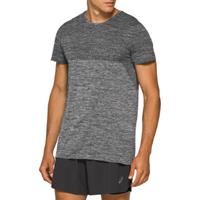 ASICS Race Seamless T-Shirt, Grijs