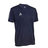 Select Pisa Voetbalshirt - Navy