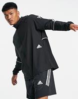Adidas Player 3-Stripes WBR Sweatjacke