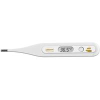 Chicco Digital Pediatric Digi Baby Weißes Herzthermometer