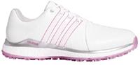 Adidas golfschoenen Tour360 XT SL 2 dames leer roze 