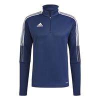 adidas Trainingsshirt Warm Tiro 21 - Navy