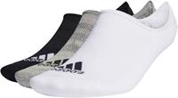 Adidas 3er Pack Lowcut Socklet mehrfarbig
