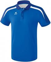 erima Liga Line 2.0 Funktions Poloshirt new royal/true blue/white