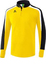 erima Liga Line 2.0 Trainingstop Kinder yellow/black/white