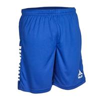 Select Shorts Spanje - Blauw/Wit