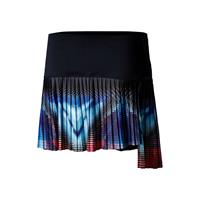 Lucky in Love Hi-Spotlight Pleated Rock Damen