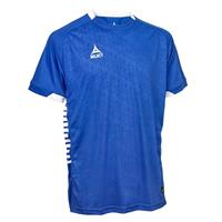 Select Voetbalshirt Spanje - Blauw/Wit
