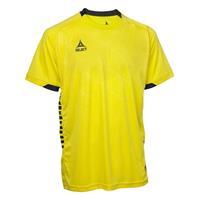 Select Voetbalshirt Spanje - Geel/Zwart