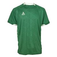 Select Voetbalshirt Spanje - Groen/Wit